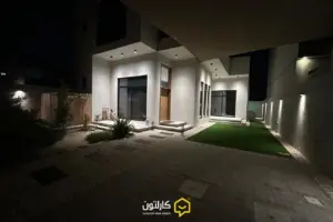 Spacious 3-Bedroom Villa for Sale in Jid Al Haj