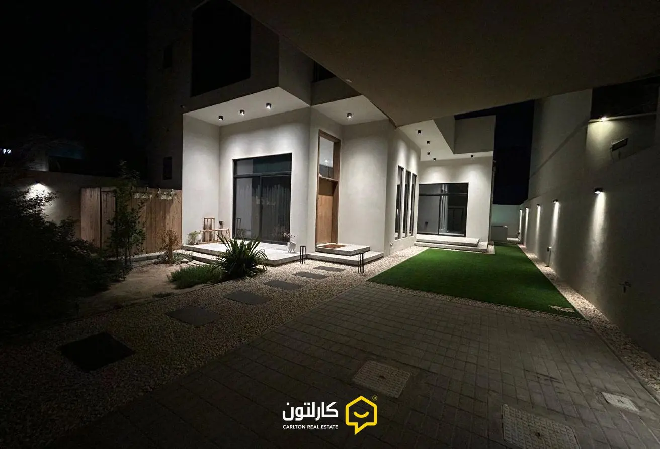 Spacious 3-Bedroom Villa for Sale in Jid Al Haj