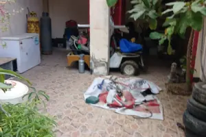 House for sale in Saar