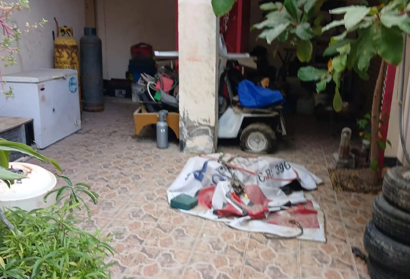 House for sale in Saar