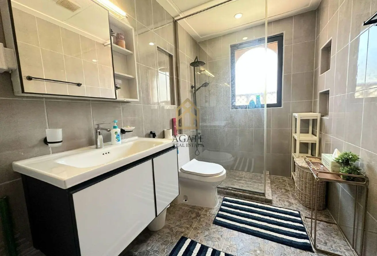 Charming Furnished Villa with Canal Access and Spacious Terrace in Al Marsa Floating City – Villas for Sale