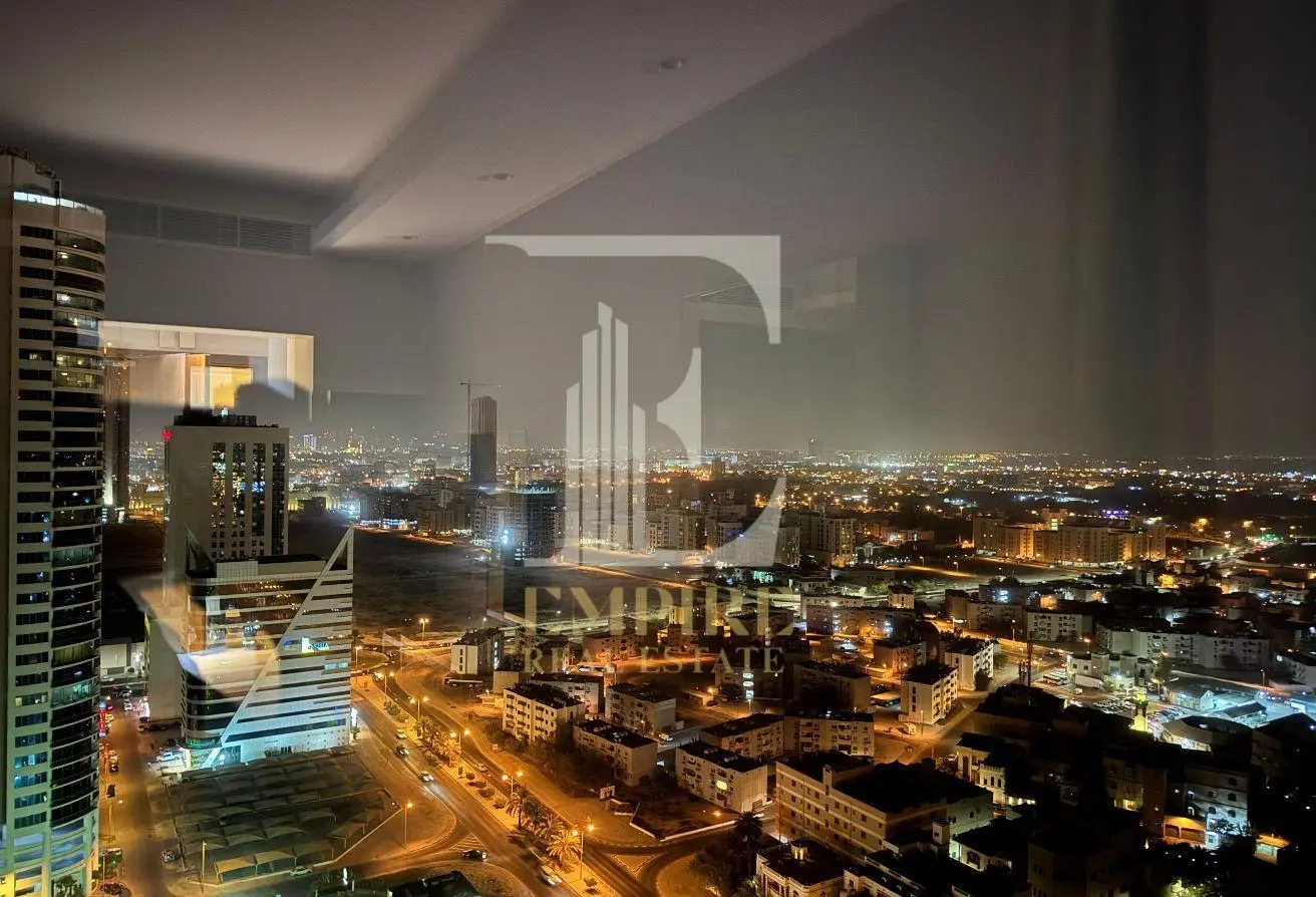 Luxury Sea View Apartments with Spacious Facilities for Sale in Sanabis