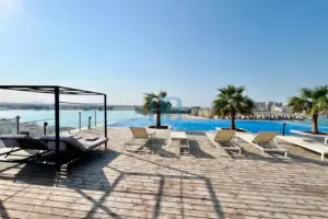 Freehold Apartments with Great Facilities | Best Deal in Essence of Dilmunia