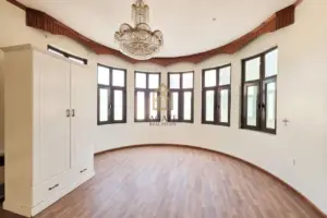 Grand Family Villa | Private Living | Prime Saar