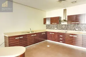 Bright & Modern Furnished Villa with Pool