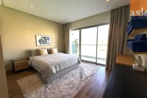 Luxury Freehold Villas for Sale in Al Naseem: Waterfront Location with Private Pool