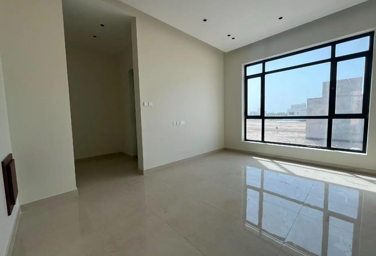 Villas for Sale in Saraya 2: Brand New, Closed Kitchen, Maids Room Included