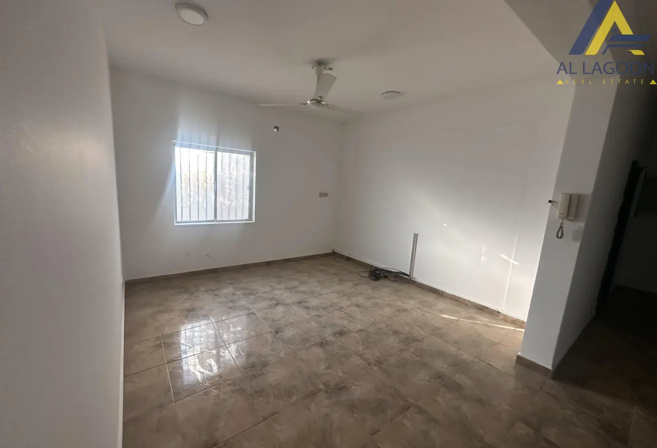 Serene Villas for Sale in Hamad Town: Fully-Serviced Residential Area