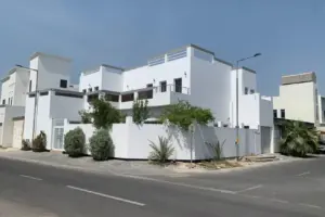 For Sale: Brand New Luxury Villa in Prime Saar Location – Opportuni Villas