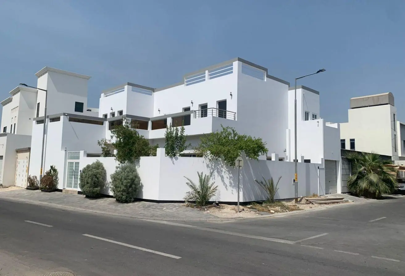 For Sale: Brand New Luxury Villa in Prime Saar Location – Opportuni Villas