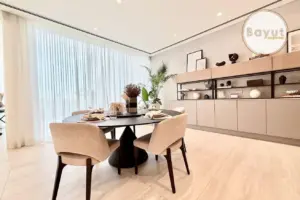 Luxury Villas for Sale in Reef Island – 5% Downpayment