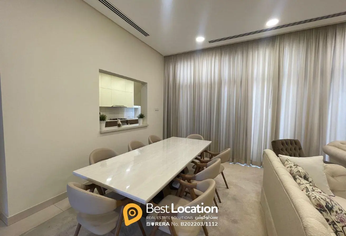 Villas for Sale in Budaiya – Personal Construction Finishes