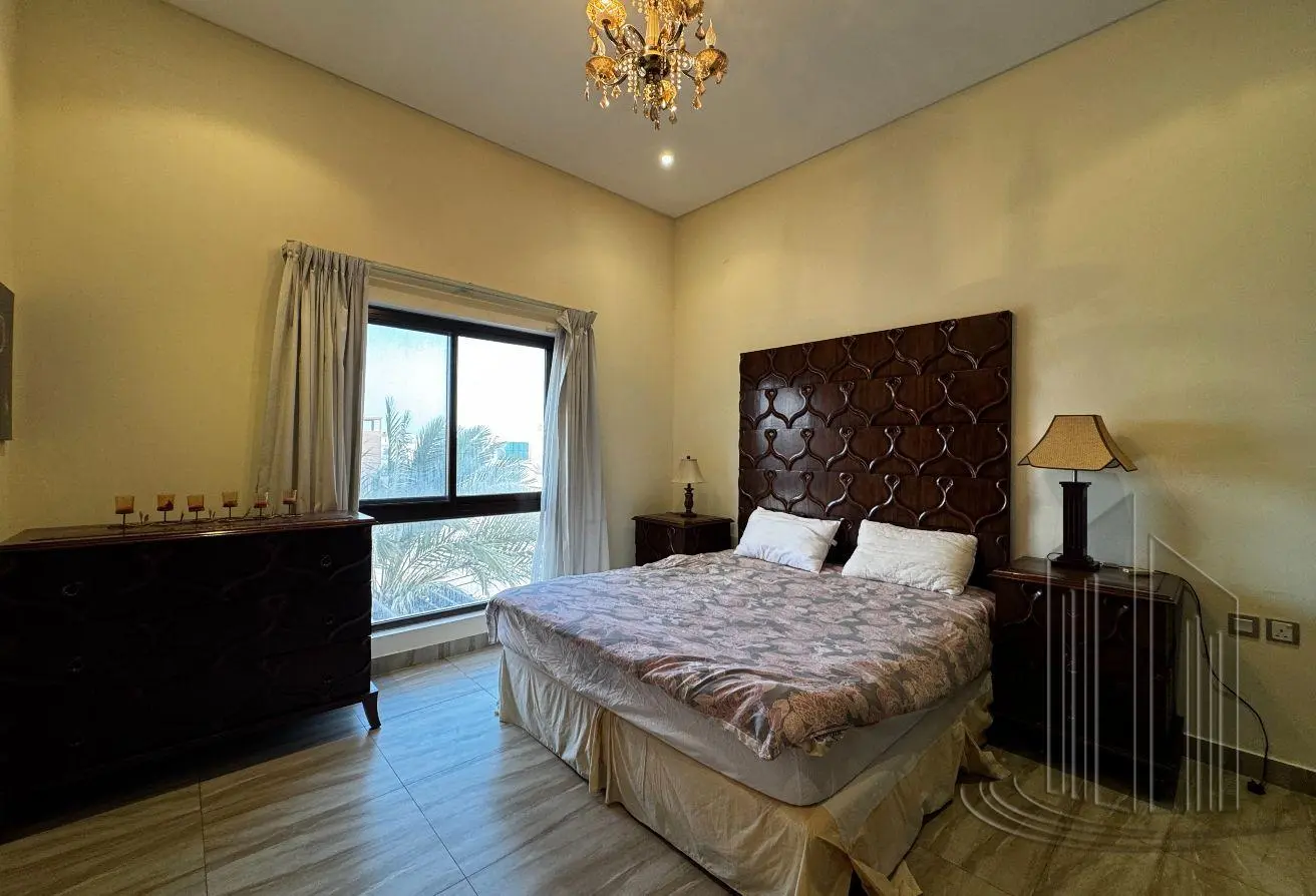 Villas for Sale with Private Beach Access in Najma