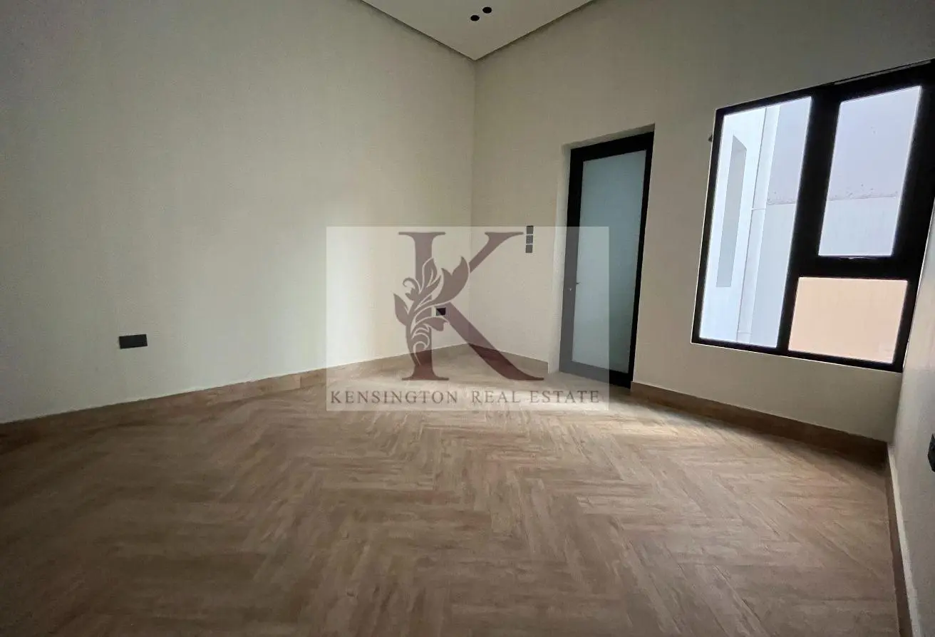 Corner Villa for Sale in Busaiteen – Modern & Prime Location