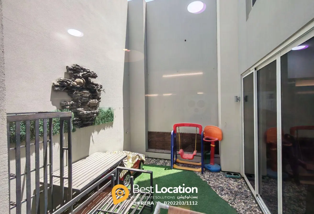 Villas for Sale in Deerat Al Oyoun | Prime Location