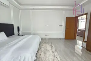 4BHK Modern Furnished Villa for Sale in Budaiya – Sea View