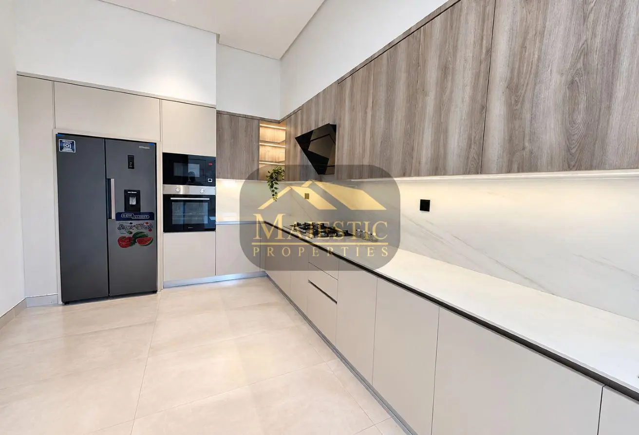 Brand New 3-Bedroom Villa for Sale in A’ali Near Mall