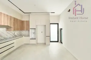 4BHK Modern Villa with Premium Finishes in Bu Quwah