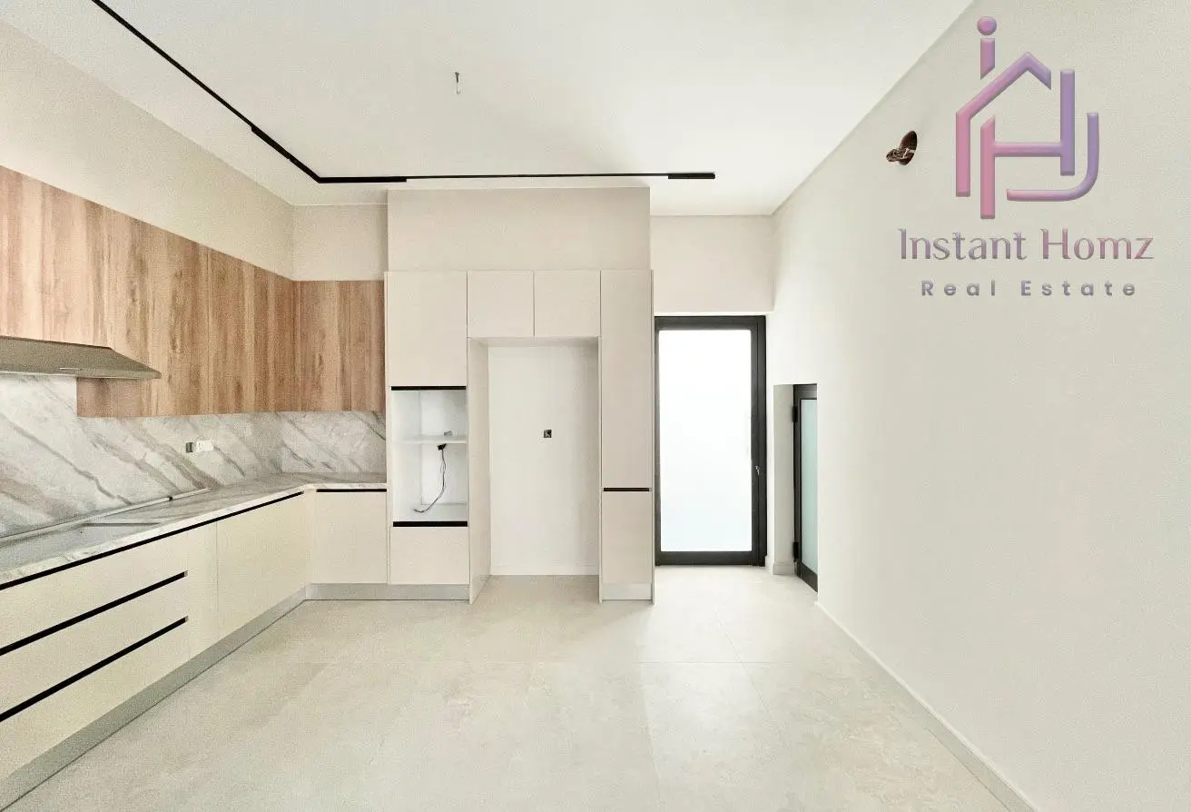 4BHK Modern Villa with Premium Finishes in Bu Quwah