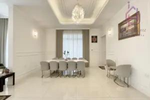 5BHK Corner Villa for Sale | Luxury Home in Tubli