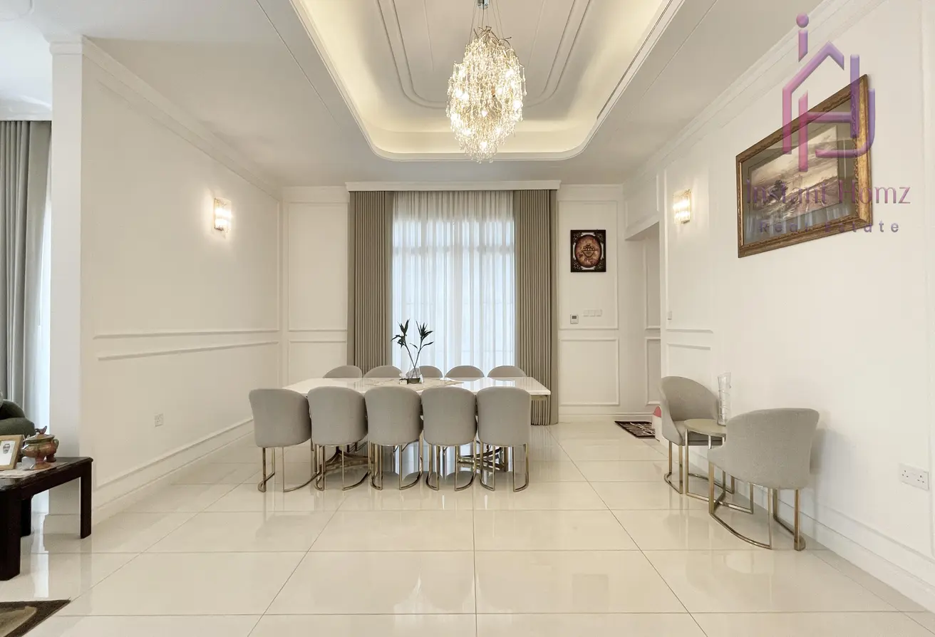 5BHK Corner Villa for Sale | Luxury Home in Tubli