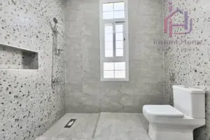 4BHK Corner Villa for Sale Near Sea in Jannusan