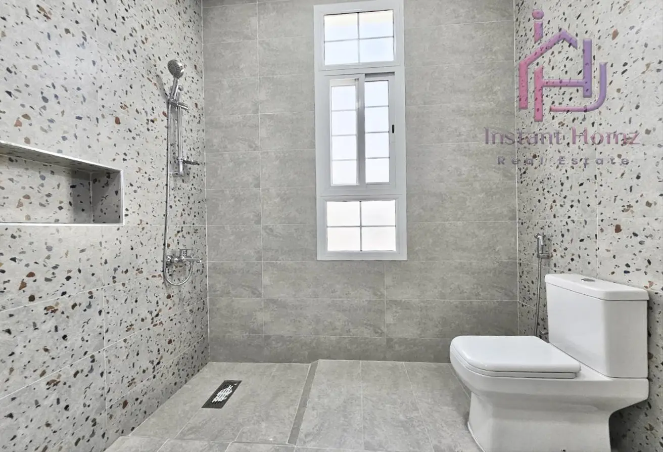 4BHK Corner Villa for Sale Near Sea in Jannusan