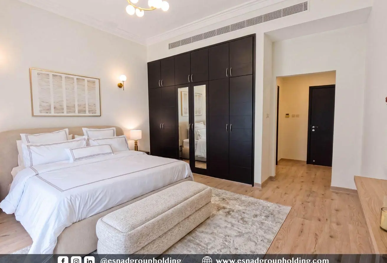 Villa with Private Pool FOR SALE AT ALAREEN