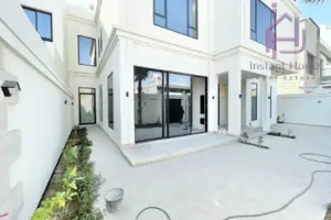 4BHK Modern Villa with Premium Finishes in Bu Quwah