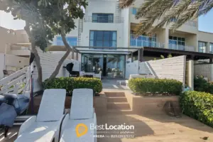 Modern Villas for Sale in Amwaj Marina – Prime Location