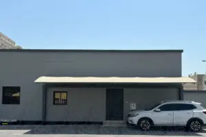 4-Bedroom Villa for Sale in Isa Town