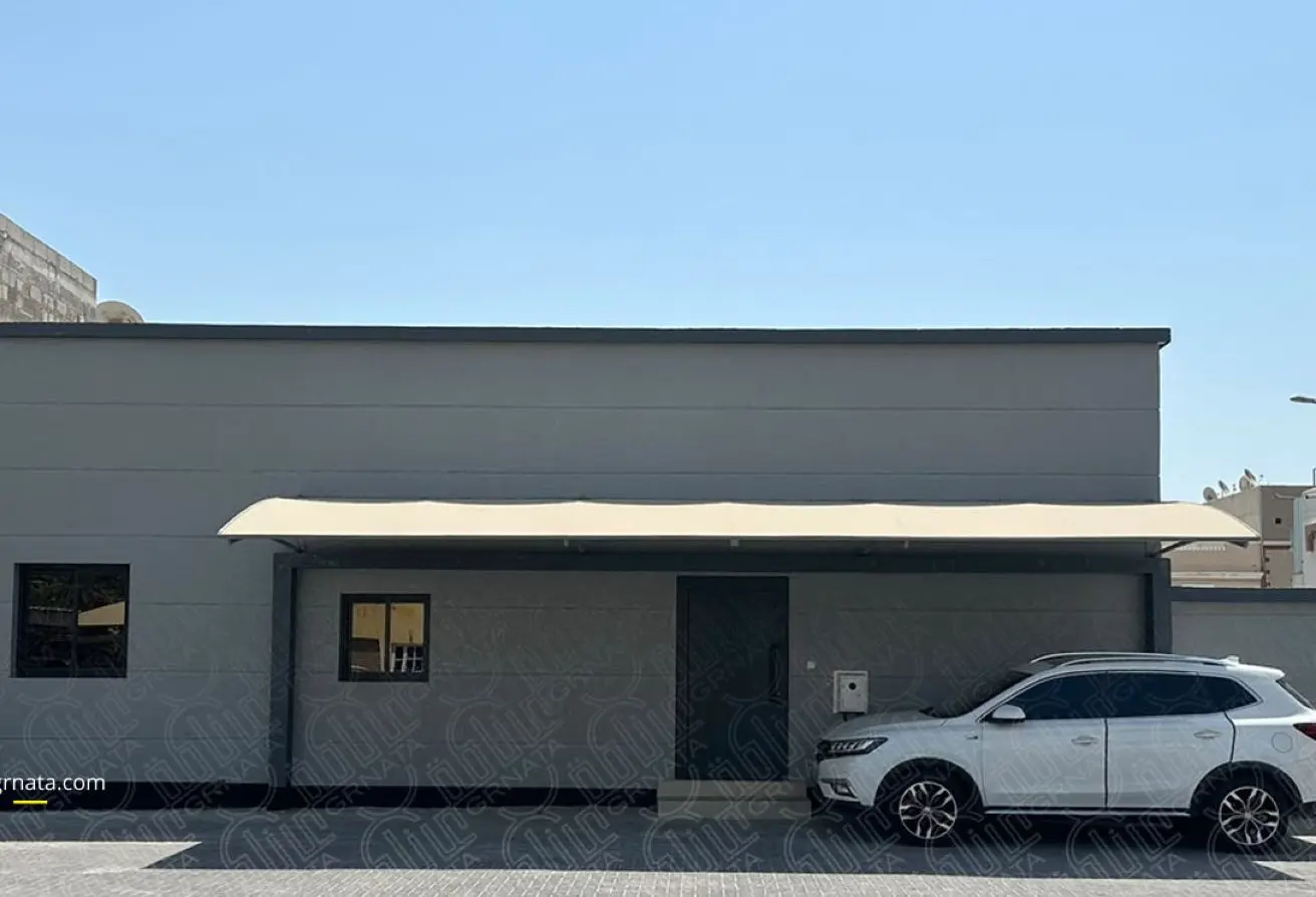 4-Bedroom Villa for Sale in Isa Town