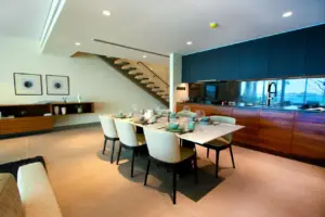 Villas for sale in Amwaj Beachfront