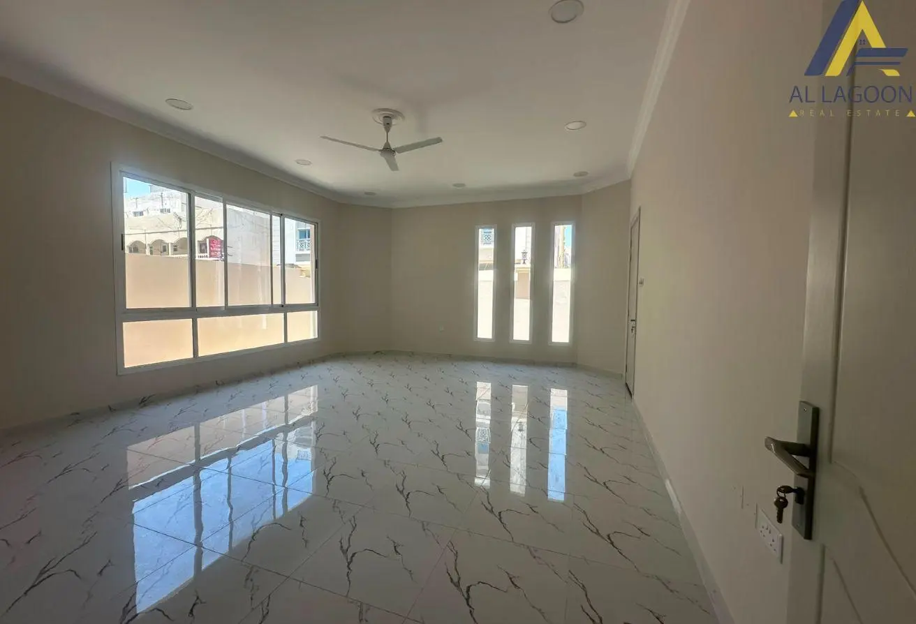Luxurious and Unique Villas for Sale in Quiet Bu Kowarah Area