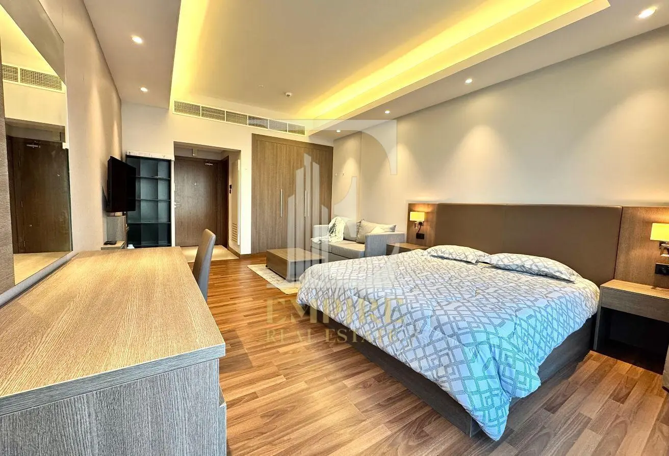 Luxury Sea View Apartments with Spacious Facilities for Sale in Sanabis