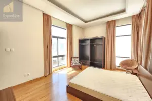 Bright & Modern Furnished Villa with Pool