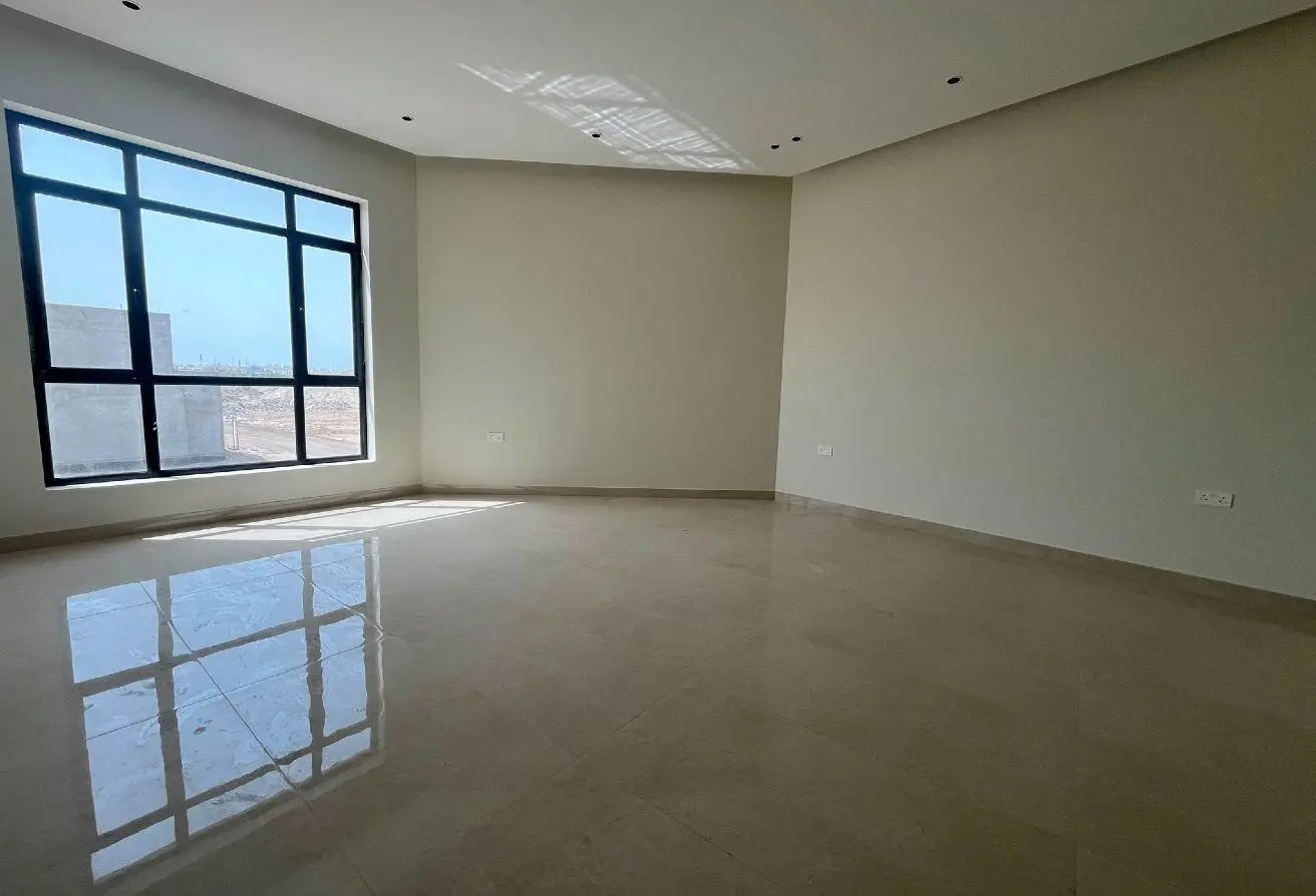Villas for Sale in Saraya 2: Brand New, Closed Kitchen, Maids Room Included