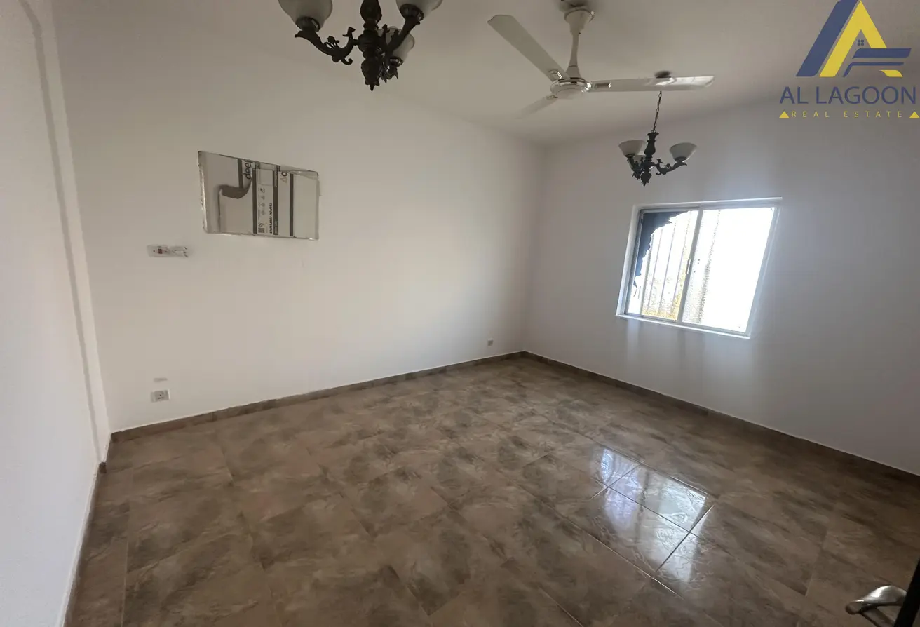 Serene Villas for Sale in Hamad Town: Fully-Serviced Residential Area