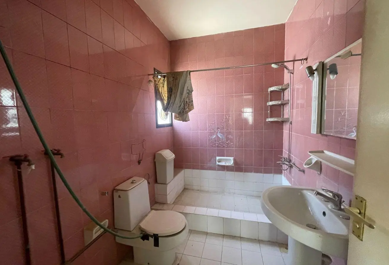 Two Villas for Sale in Adliya