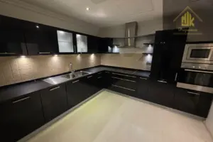 Villas for Sale in Janabiya – Spacious and Luxurious