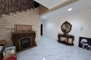 فلل للبيع في الزنج: موقع مميز، منطقة هادئة