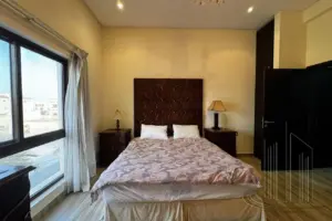 Villas for Sale with Private Beach Access in Najma