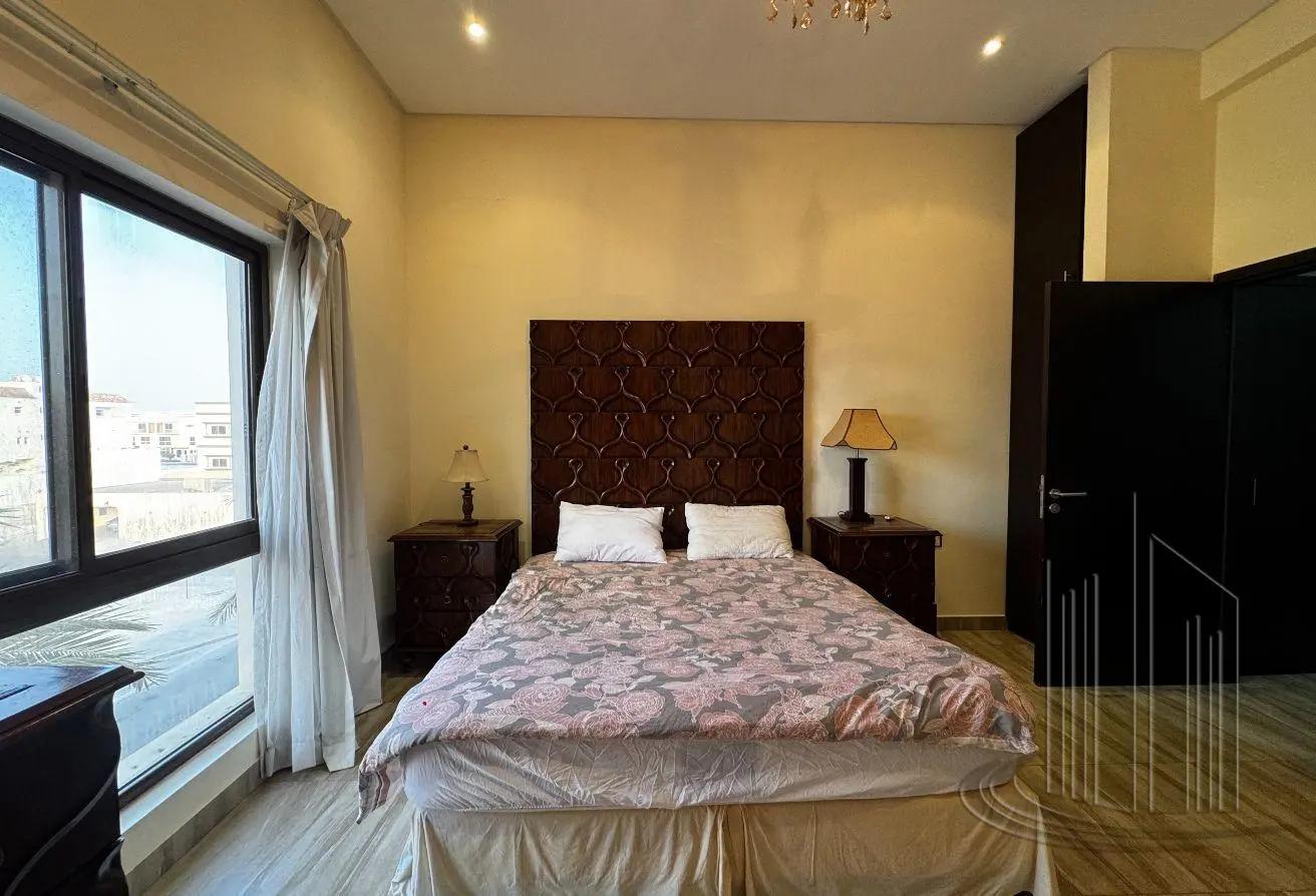 Villas for Sale with Private Beach Access in Najma