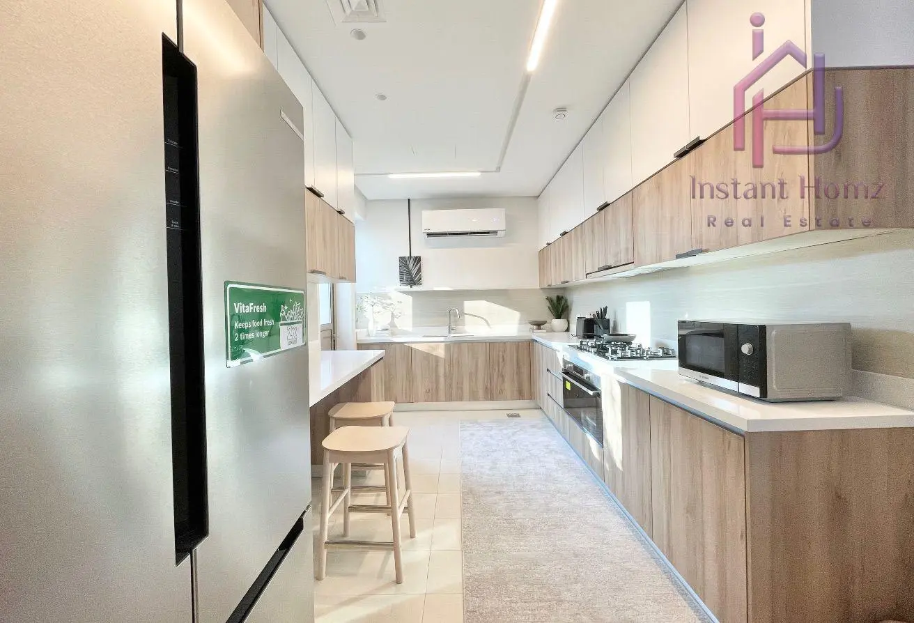 Brand New 4BHK Villa for Sale in Arad – Modern Finish