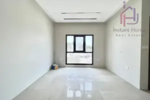 Luxury Villa for Sale in Al Janabiya, Beautiful Design