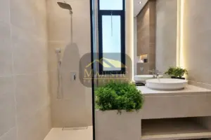 Brand New 3-Bedroom Villa for Sale in A’ali Near Mall