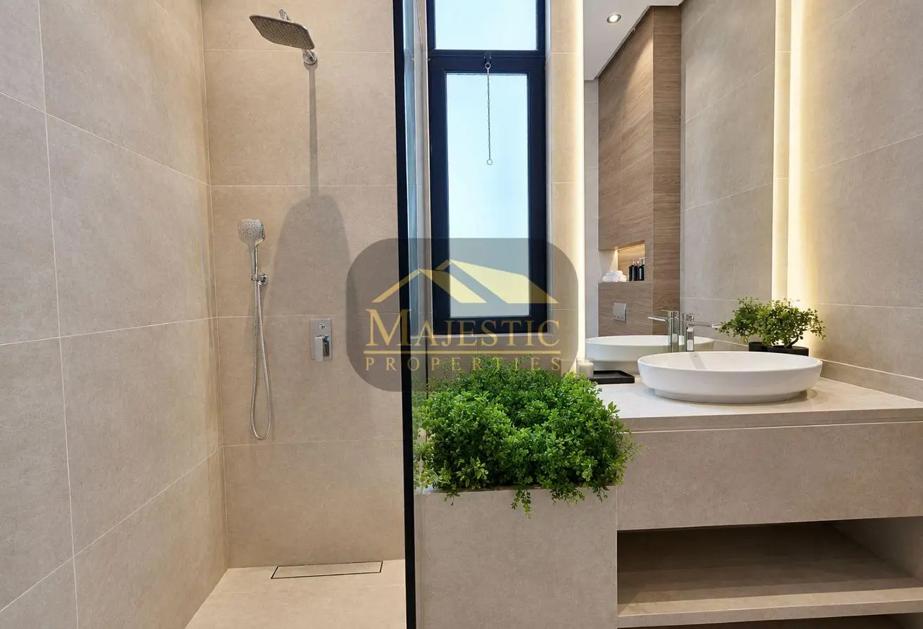 Brand New 3-Bedroom Villa for Sale in A’ali Near Mall