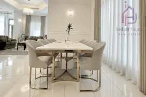 5BHK Corner Villa for Sale | Luxury Home in Tubli