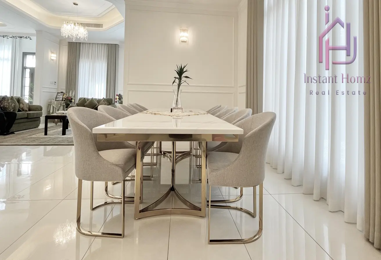 5BHK Corner Villa for Sale | Luxury Home in Tubli