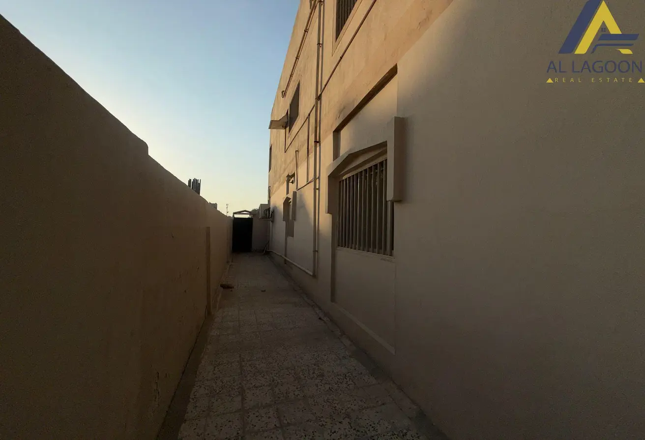 Villas for sale in A’Ali